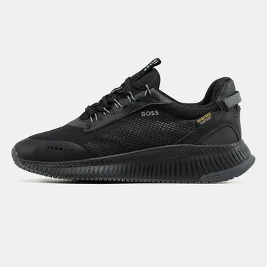 Hugo Boss TTNM Evo Gore-Tex Black, 45