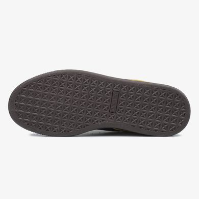 Puma Suede Black Gold, 36