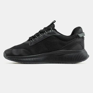 Hugo Boss TTNM Evo Gore-Tex Black, 45