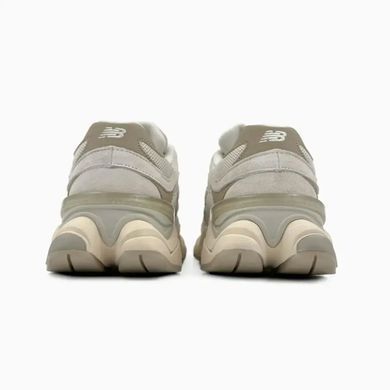 New Balance 9060 Sea Salt Cream
