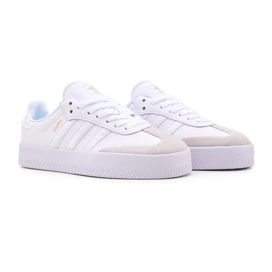 Adidas Samba Platform White, 37