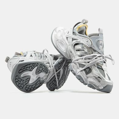 Adidas Vento XLG White Grey Mesh, 36