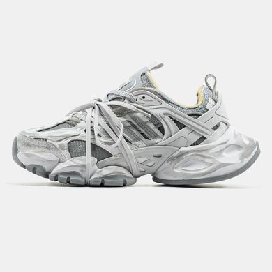 Adidas Vento XLG White Grey Mesh, 36