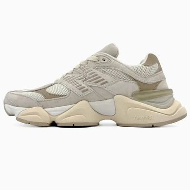 New Balance 9060 Sea Salt Cream