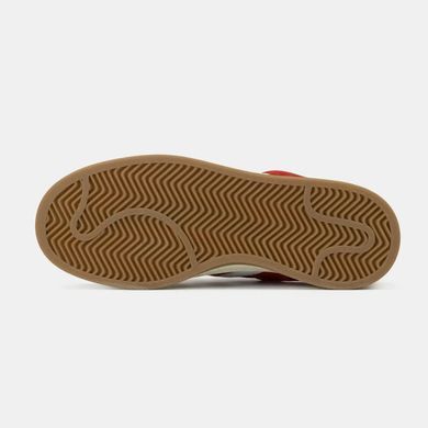 Adidas Campus 00s Red White