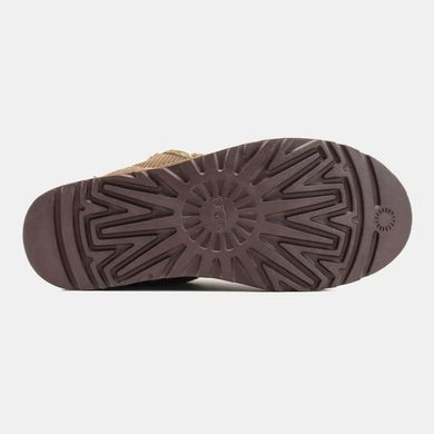 UGG Lowmel Sneaker Brown, 36
