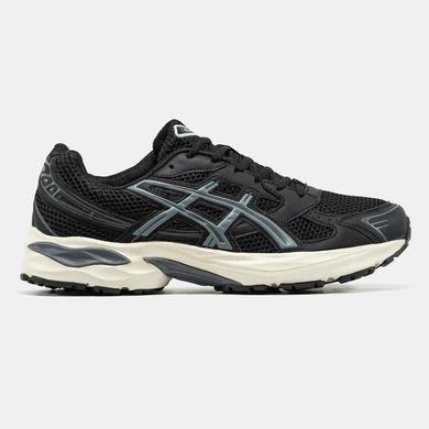 Asics Gel-1130 Black Grey