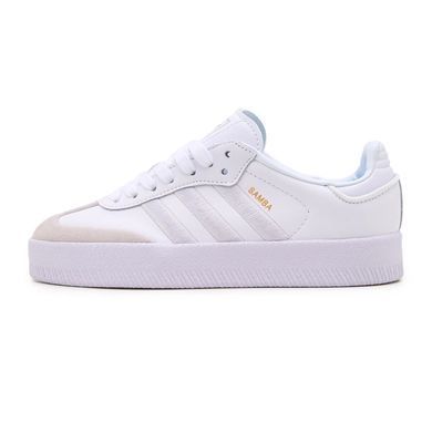 Adidas Samba Platform White, 37