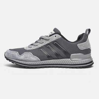 Adidas POD-S3.1 Grey Core Black(SNADPODS-00541)- Купить в Украине