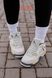 Зимові баскетбольні кросівки Nike Air Jordan 4 Craft Photon Fur 10072 фото 6