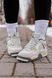 Зимові баскетбольні кросівки Nike Air Jordan 4 Craft Photon Fur 10072 фото 4