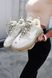 Кросівки Balenciaga Triple S Clear Sole Beige Brown 3443 фото 9