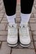 Зимові баскетбольні кросівки Nike Air Jordan 4 Craft Photon Fur 10072 фото 5