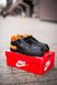 Кроссовки Nike Air Force 1 SHADOW Black Orange 440 фото 7
