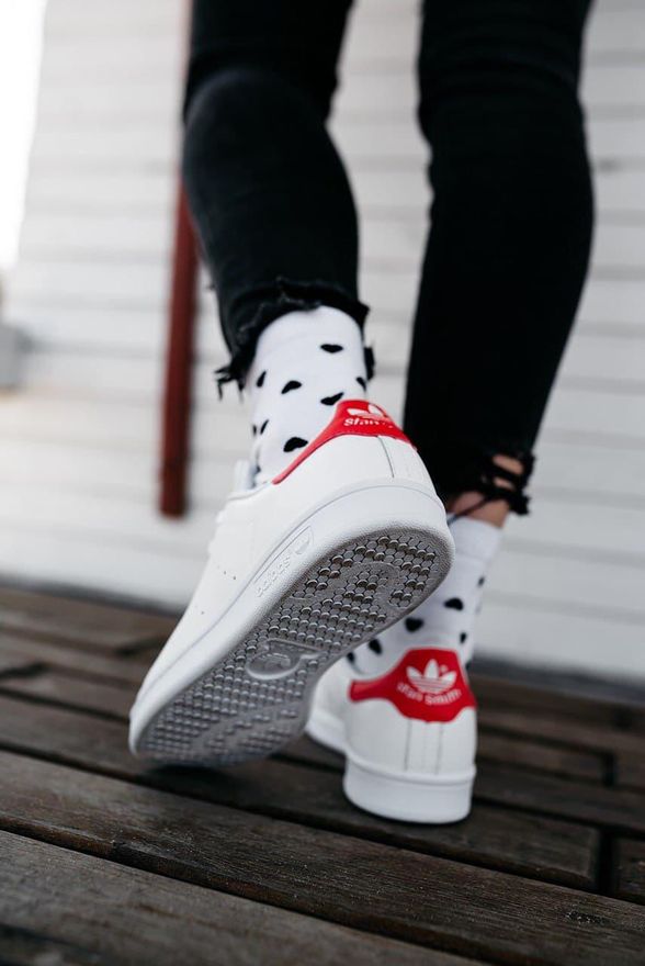 stan smith cdg play