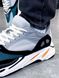 Кросівки Adidas Yeezy Boost 700 Wave Runner Solid 3140 фото 8