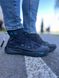 Кросівки Nike Acg Terra Antarktik Black Blue 9978 фото 1