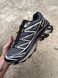 Salomon XT-6 Gore-tex Black Grey, 41
