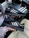 Кроссовки Adidas Drop Step Black White v2 2359 фото 9