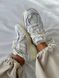 Кросівки New Balance 1906 WHITE LEATHER 10603 фото 2