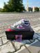 Кросівки Nike SB Dunk Low x Otomo Katsuhiro Grey Purple 9316 фото 9