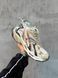 Balenciaga Runner Gold/Black, 40