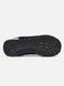 New Balance 574 Triple Black White, 36