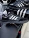 Кроссовки Adidas Drop Step Black White v2 2359 фото 4