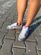 Кросівки Nike SB Dunk Low x Otomo Katsuhiro Grey Purple 9316 фото 4