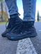 Кросівки Nike Acg Terra Antarktik Black Blue 9978 фото 3