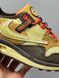 Кросівки Nike Air Max 1 Travis Scott Cactus Jack Baroque Brown 5521 фото 8
