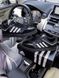Кроссовки Adidas Drop Step Black White v2 2359 фото 2