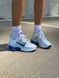Кросівки Nike Air Max 2021 Summit White Obsidian Ghost 6403 фото 4