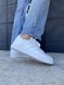 Кеды Adidas Gazelle White v2 9569 фото 1