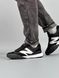 Кросівки New Balance XC-72 Black White 4409 фото 6