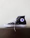 Кеды Converse Classic Black High 5580 фото 10