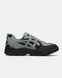 Asics Gel-Pickax Silver Black, 40
