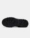 Asics Gel-Pickax Silver Black, 40