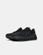 ON Cloudmonster Triple Black, 36