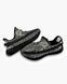 Adidas Yeezy Boost 350 v2 Black Reflective