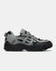 Asics Gel-Pickax Silver Black, 40