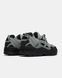 Asics Gel-Pickax Silver Black, 40