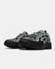 Asics Gel-Pickax Silver Black, 40