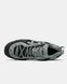 Asics Gel-Pickax Silver Black, 40