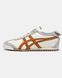 Onitsuka Tiger Mexico 66 White Rust Grey