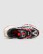 Adidas Vento XLG Deluxe Black Red Silver, 36