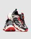 Adidas Vento XLG Deluxe Black Red Silver, 36