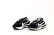 Nike VaporWaffle x Sacai Black White 15 фото 3