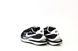 Nike VaporWaffle x Sacai Black White 15 фото 4