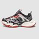 Adidas Vento XLG Deluxe Black Red Silver, 36